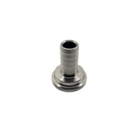 Conector de barril para manguera de 5/16 FXP025