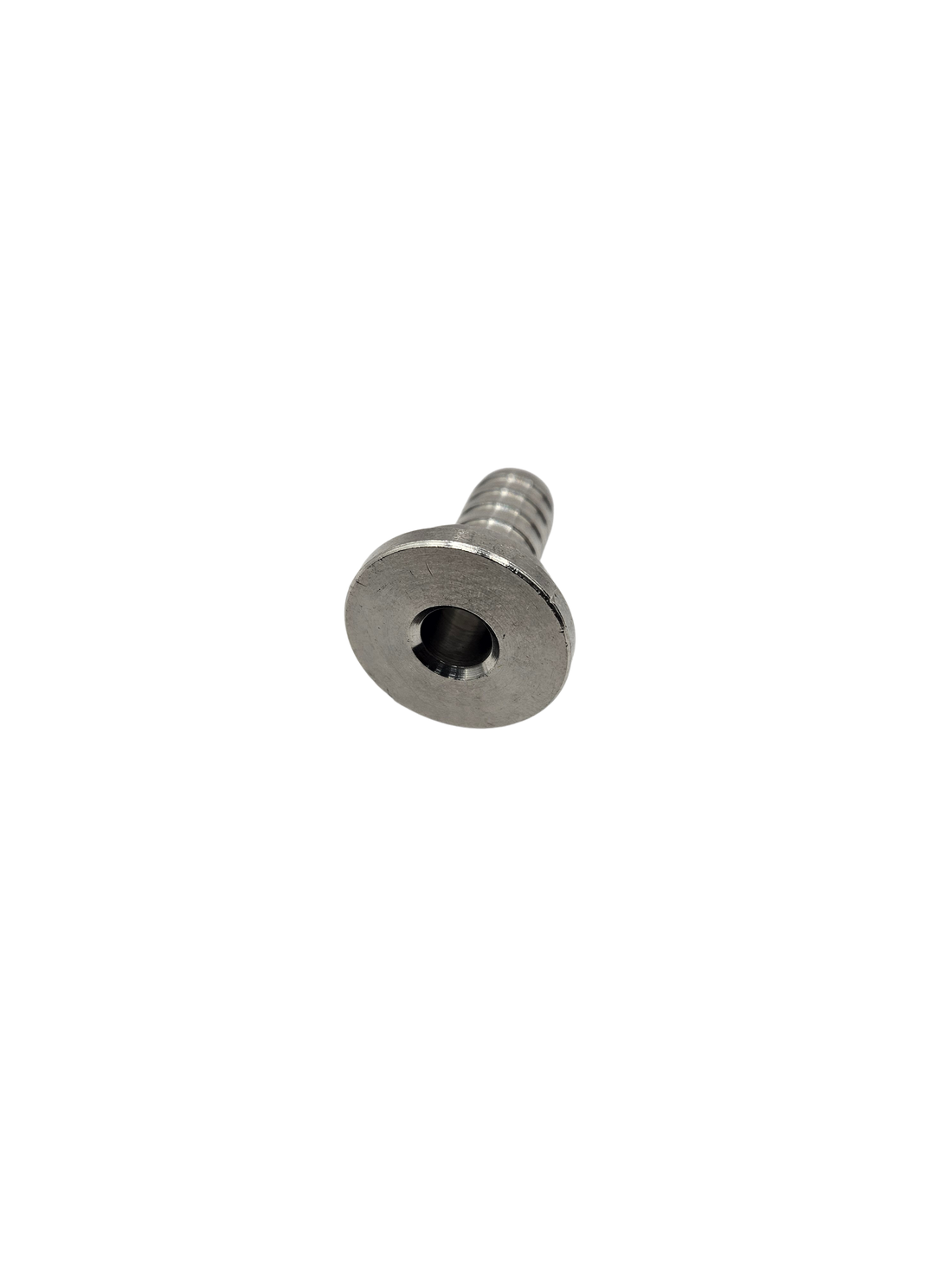 Conector de barril para manguera de 5/16 FXP025