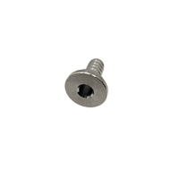 Conector de barril para manguera de 5/16 FXP025
