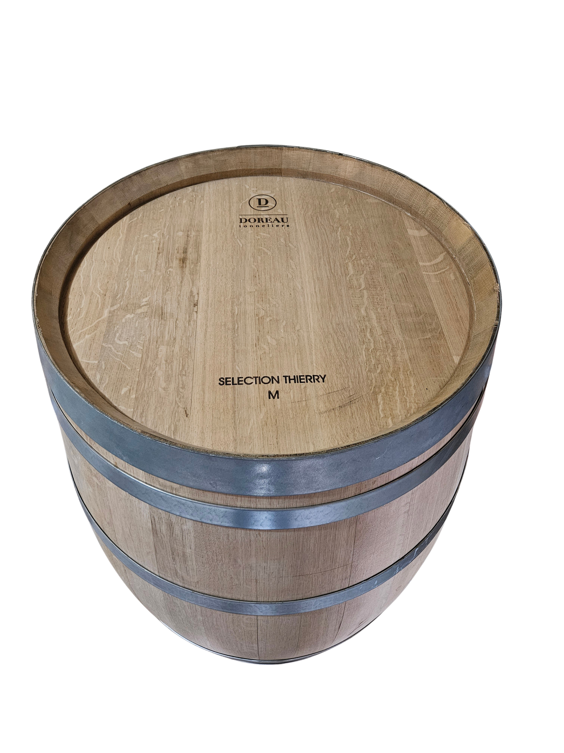 Barrica Selección Thierry  - Doreau Tonneliers - Wine Collection 225L