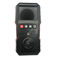 Medidor de dióxido de carbono GM8802
