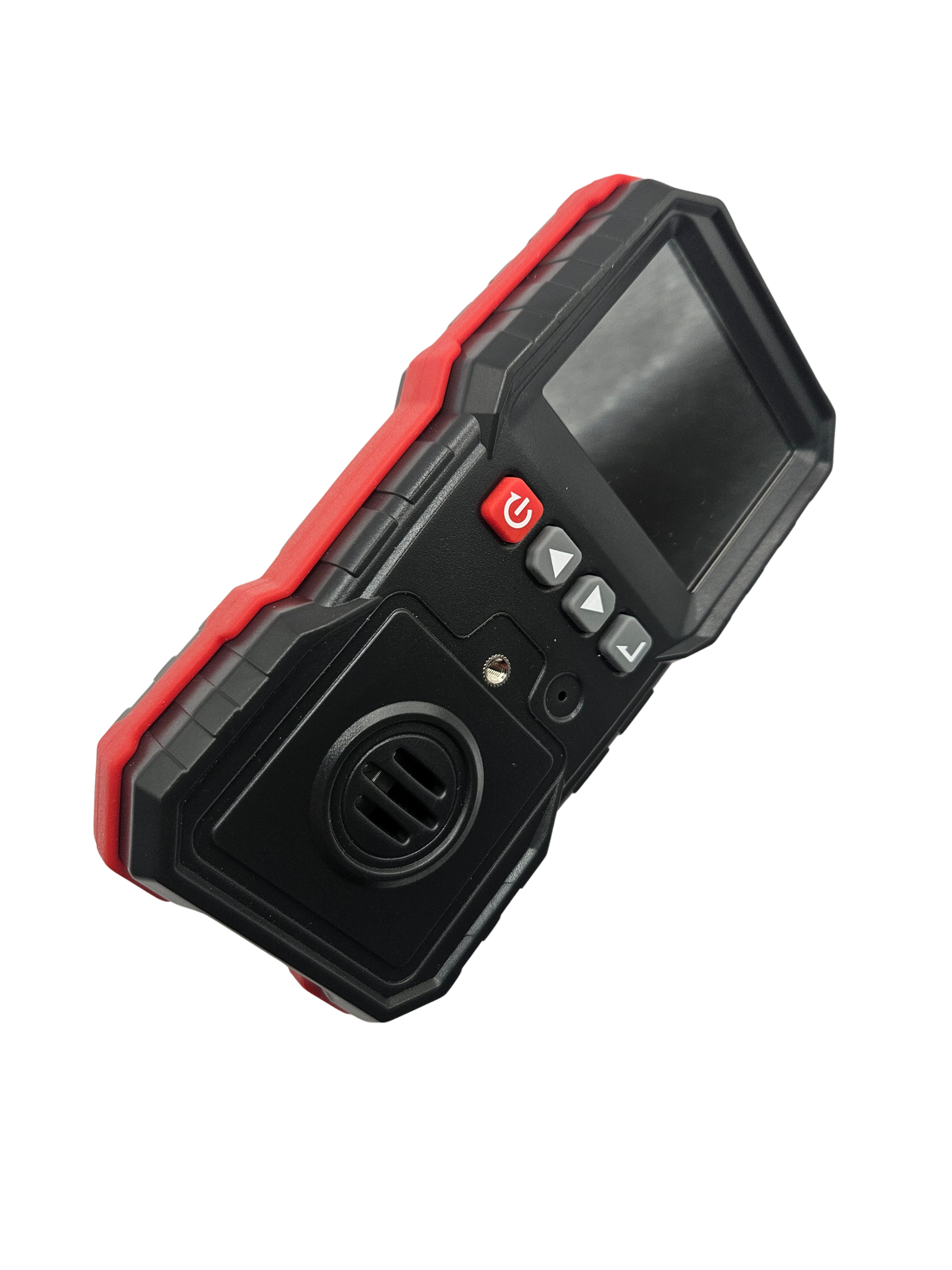 Medidor de dióxido de carbono GM8802