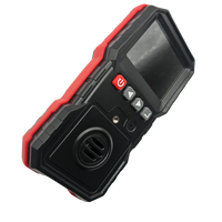 Medidor de dióxido de carbono GM8802