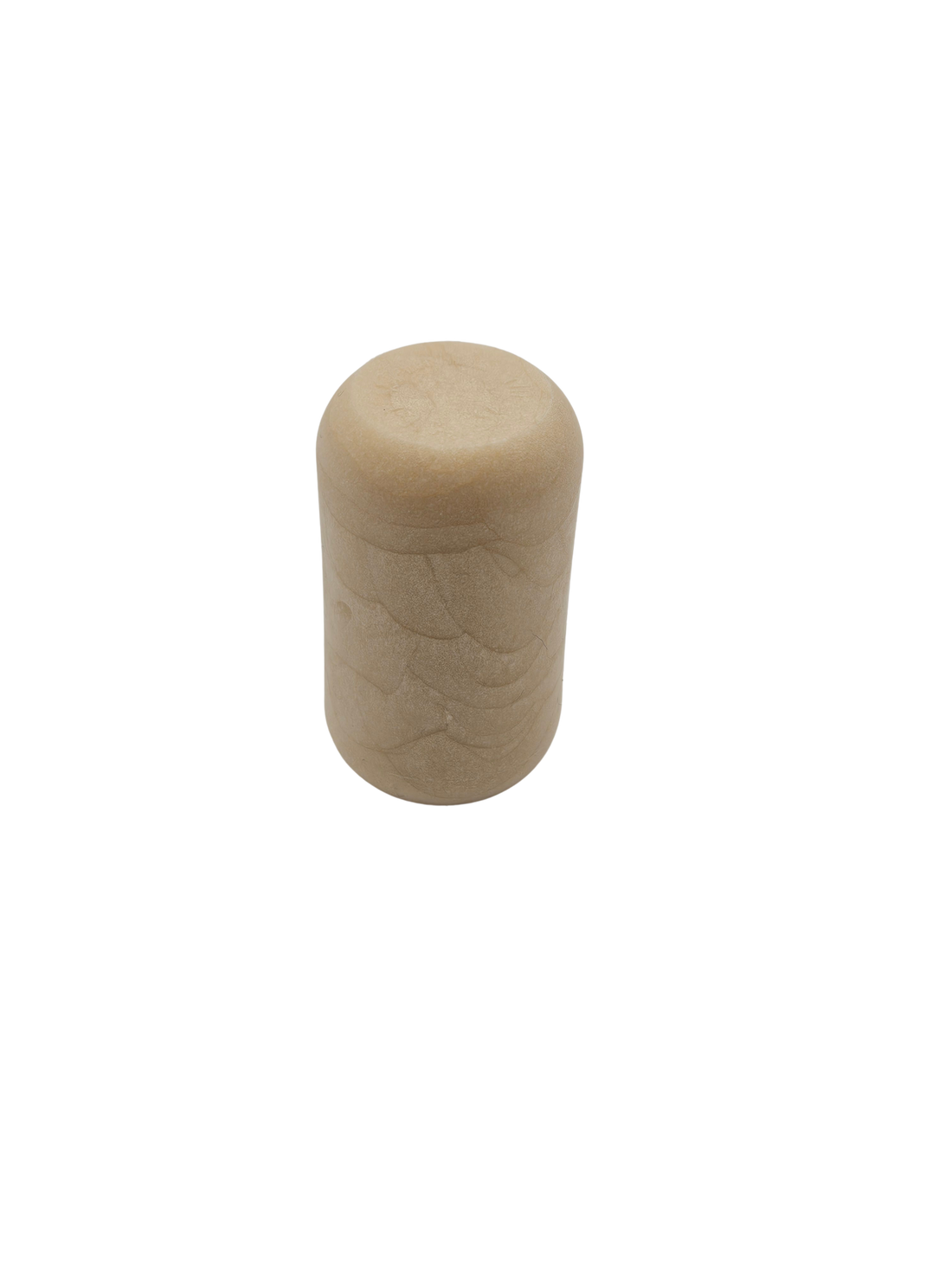 Tapón corcho sintético 22 x 38 mm 100 piezas