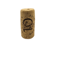 Corcho Microaglomerado 44x24mm - Lafitte - Personalizado Vinícola Diez Gonzalez - Paquete 1000 Pz