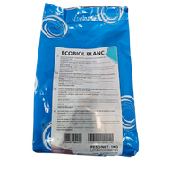 Nutriente Orgánico Ecobiol Blanc – Hollejos de Levadura Ricos en Glutatión para Vinos Blancos (1 kg) - Perdomini IOC