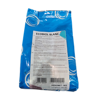 Nutriente Orgánico Ecobiol Blanc – Hollejos de Levadura Ricos en Glutatión para Vinos Blancos (1 kg) - Perdomini IOC