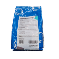 Nutriente Aromático Fermentan Lemon – Derivados de Levadura para Potenciar Aromas Cítricos (1 kg) - Perdomini IOC
