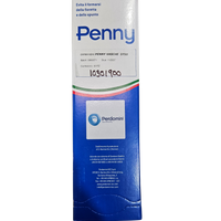 Pastillas Desinfectantes Penny Vasche – Metabisulfito de Potasio para Higiene de Depósitos (50 pastillas)