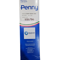 Pastillas Desinfectantes Penny Vasche – Metabisulfito de Potasio para Higiene de Depósitos (50 pastillas)