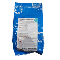 Metabisulfito de Potasio – Antioxidante y Antiséptico para Vinificación Perdomini IOC