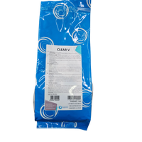 Clarificante Clear V – Proteína Vegetal de Guisante para Clarificación de Vinos Tintos (1 kg) - Perdomini IOC