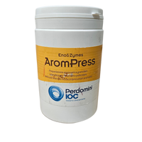 Enzima Enológica Eno&Zymes AromPress – Liberación de Precursores Aromáticos en Blancos (500 g) - Perdomini IOC