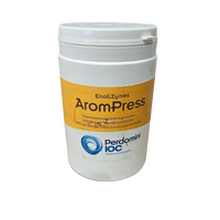 Enzima Enológica Eno&Zymes AromPress – Liberación de Precursores Aromáticos en Blancos (500 g) - Perdomini IOC