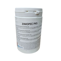 Enzima Enológica Zimopec PX5 – Pectinasa Sólida para Extracción de Precursores en Tintos (500 g) - Perdomini IOC