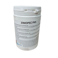 Enzima Enológica Zimopec PX5 – Pectinasa Sólida para Extracción de Precursores en Tintos (500 g) - Perdomini IOC