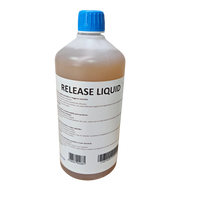Agente de Removido Release Liquid – Polisacáridos Líquidos para Espumosos Método Tradicional (1 L) - Perdomini IOC