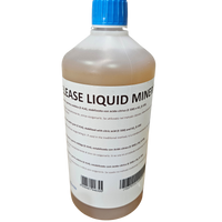 Agente de Removido Release Liquid Mineral – Polisacáridos con Minerales para Espumosos (1 L) - Perdomini IOC