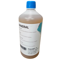 Agente de Removido Release Liquid Mineral – Polisacáridos con Minerales para Espumosos (1 L) - Perdomini IOC