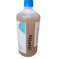 Agente de Removido Release Liquid Mineral – Polisacáridos con Minerales para Espumosos (1 L) - Perdomini IOC