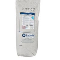 Cremor Tártaro Cristalizado – Bitartrato de Potasio para Estabilización Tartárica (8 kg) - Perdomini IOC