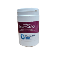 Enzima Enológica Eno&Zymes AromColor – Extracción de Precursores y Estabilización de Color en Tintos (500 g) - Perdomini IOC