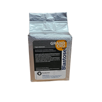 Levadura Seca Activa Blastosel Grand Cru – Saccharomyces cerevisiae para Vinos de Alta Gama (500 g) - Perdomini IOC
