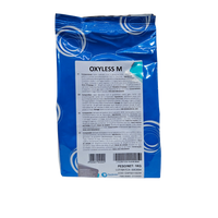Antioxidante Oxyless M – Glutatión y Aminoácidos para Protección Aromática Post-Fermentación (1 kg) - Perdomini IOC