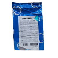 Antioxidante Oxyless M – Glutatión y Aminoácidos para Protección Aromática Post-Fermentación (1 kg) - Perdomini IOC