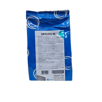 Antioxidante Oxyless M – Glutatión y Aminoácidos para Protección Aromática Post-Fermentación (1 kg) - Perdomini IOC