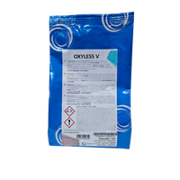 Antioxidante Oxyless V – Glutatión y Polisacáridos para Protección de Vinos en Trasiego (1 kg) - Perdomini IOC