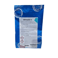Antioxidante Oxyless V – Glutatión y Polisacáridos para Protección de Vinos en Trasiego (1 kg) - Perdomini IOC