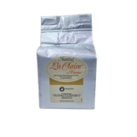 Levadura Seca Activa La Claire Extreme – Saccharomyces cerevisiae Alta Tolerancia al Alcohol (500 g) - Perdomini IOC