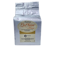 Levadura Seca Activa La Claire Extreme – Saccharomyces cerevisiae Alta Tolerancia al Alcohol (500 g) - Perdomini IOC