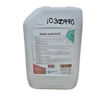 Goma Arábiga Ready Gum Elite – Estabilizante Coloidal Premium para Protección y Brillo del Vino (10 kg) - Perdomini IOC