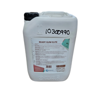 Goma Arábiga Ready Gum Elite – Estabilizante Coloidal Premium para Protección y Brillo del Vino (10 kg) - Perdomini IOC