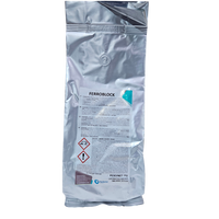 Tratamiento Redox Ferroblock – Ácido cítrico, Metabisulfito de potasio y ácido ascórbico (1 kg) - Perdomini IOC