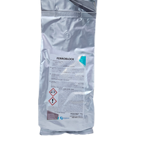 Tratamiento Redox Ferroblock – Ácido cítrico, Metabisulfito de potasio y ácido ascórbico (1 kg) - Perdomini IOC