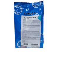 Tanino Aromático Tan-Flavour FF – Tanino Proantocianídínico Rico en Flavonoides y Precursores (500 g) - Perdomini IOC