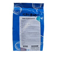Tanino Aromático Tan-Flavour FF – Tanino Proantocianídínico Rico en Flavonoides y Precursores (500 g) - Perdomini IOC