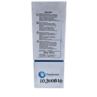 Tanino Concentrado Solo Dark – Tanino de Semilla de Uva Tinta para Intensificación de Color (250 g) - Perdomini IOC
