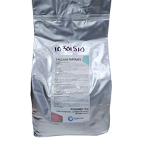 Tartrato de Calcio – Estabilizante Tartárico para Vinos (5 kg) - Perdomini IOC