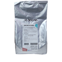 Lisozima Micro Guard – Enzima Antibacteriana para Control de Bacterias Lácticas (2.5 kg) - Perdomini IOC
