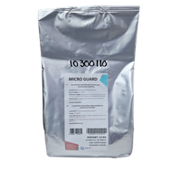 Lisozima Micro Guard – Enzima Antibacteriana para Control de Bacterias Lácticas (2.5 kg) - Perdomini IOC