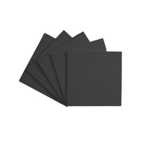 Detalle de Filtro de carbón activado 40×40 cm | 2 µm | Placa para vino | Bolsa 25 pzas para elaboración de vino en bodega