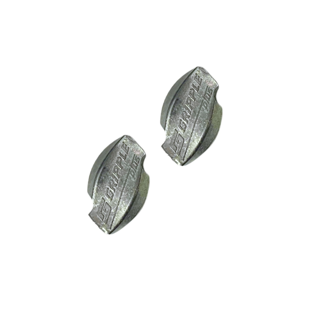Cable de Unión de Poste a Ancla GPAKPLUS 3 – Kit con Cable de 3.5 m, Gripple N1 y Accesorios para trabajo en viñedo