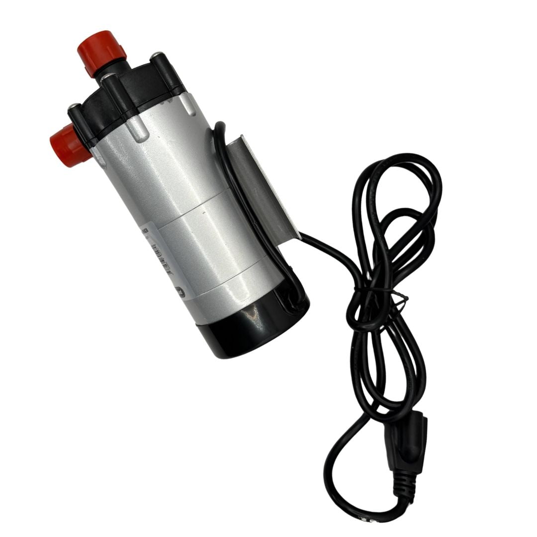 Bomba Magnética 25W Alta Temperatura 110V para Trasiego de Vino para trasiego de vino en bodega