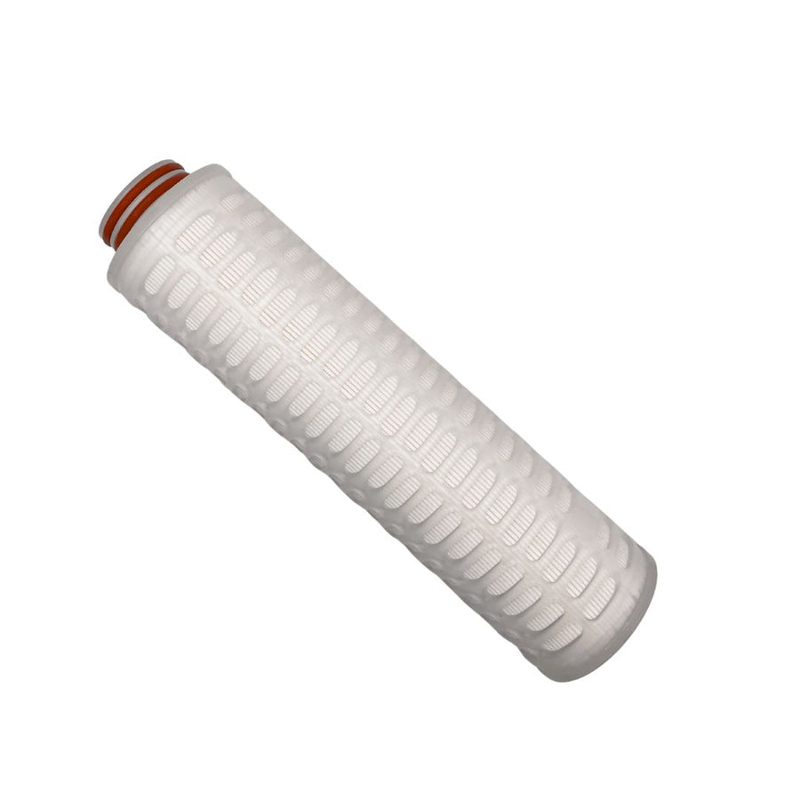 Cartucho plisado filtrante polipropileno 10