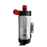 Detalle de Bomba Magnética 25W Alta Temperatura 110V para Trasiego de Vino para trasiego de vino en bodega
