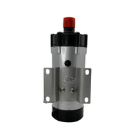 Detalle de Bomba Magnética 25W Alta Temperatura 110V para Trasiego de Vino para trasiego de vino en bodega